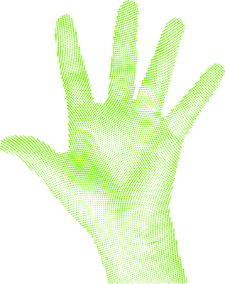 Matrix Hand
